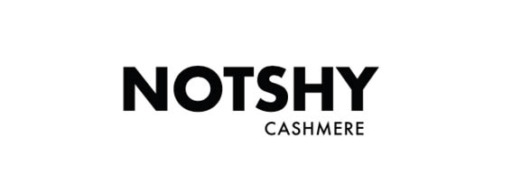 NOTSHY